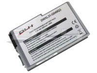 Dlh LI-ION 11.1V-4400mAh-49Wh (DWXL31-G049Q3) Dlh LI-ION 11.1V-4400mAh-49Wh (DWXL31-G049Q3)